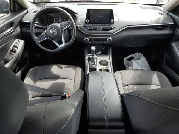 1N4BL4DV4NN317468 2022 NISSAN ALTIMA - Image 8