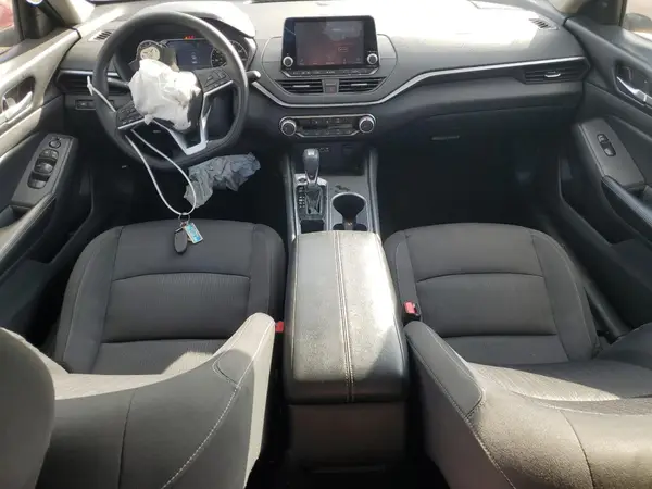 1N4BL4DV4NN317504 2022 NISSAN ALTIMA - Image 8
