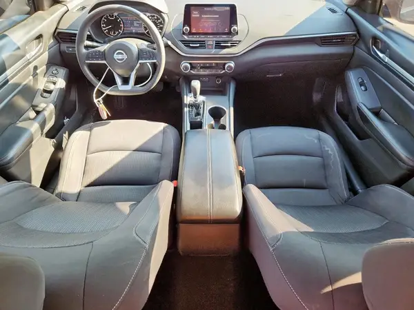 1N4BL4DV4NN317549 2022 NISSAN ALTIMA - Image 8