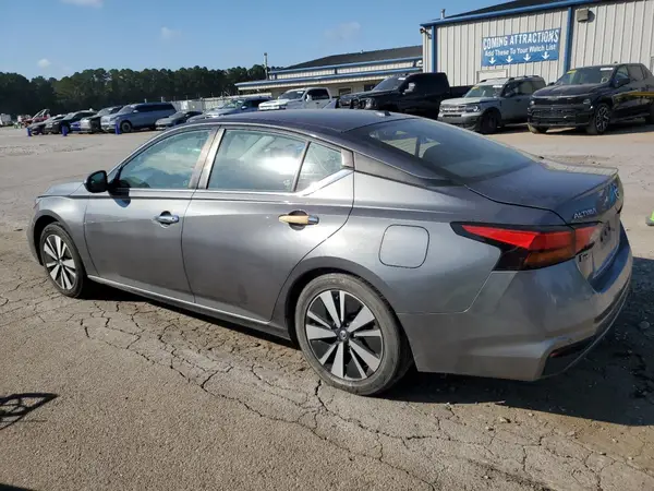 1N4BL4DV4NN317860 2022 NISSAN ALTIMA - Image 2