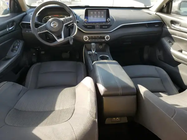1N4BL4DV4NN317860 2022 NISSAN ALTIMA - Image 8