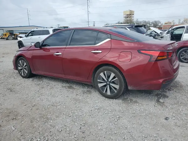 1N4BL4DV4NN318247 2022 NISSAN ALTIMA - Image 2