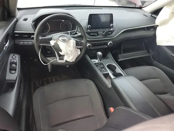 1N4BL4DV4NN318247 2022 NISSAN ALTIMA - Image 8