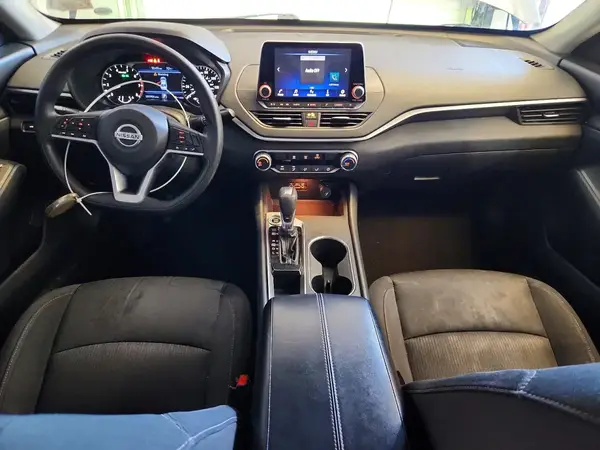 1N4BL4DV4NN318457 2022 NISSAN ALTIMA - Image 8