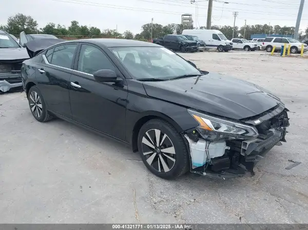 1N4BL4DV4NN320404 2022 NISSAN ALTIMA - Image 1