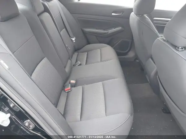 1N4BL4DV4NN320404 2022 NISSAN ALTIMA - Image 8
