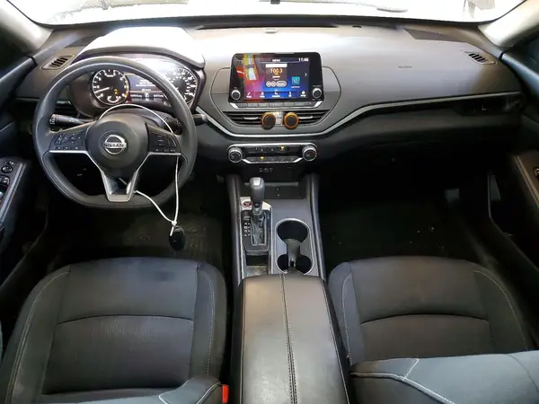 1N4BL4DV4NN320466 2022 NISSAN ALTIMA - Image 8