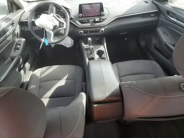 1N4BL4DV4NN320998 2022 NISSAN ALTIMA - Image 8