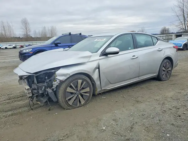 1N4BL4DV4NN321228 2022 NISSAN ALTIMA - Image 1
