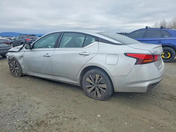 1N4BL4DV4NN321228 2022 NISSAN ALTIMA - Image 2