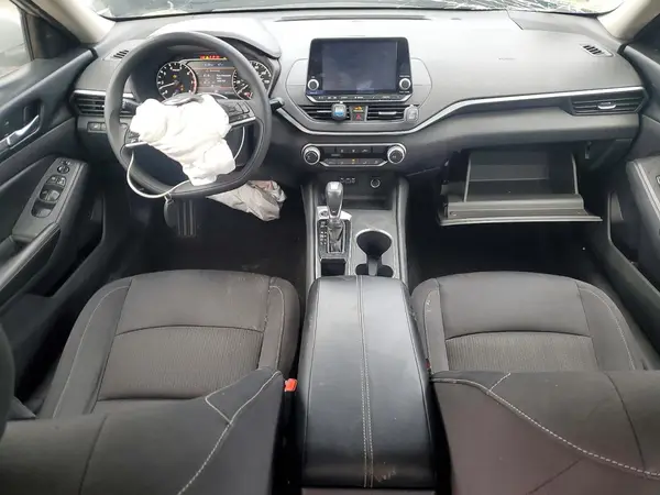 1N4BL4DV4NN321228 2022 NISSAN ALTIMA - Image 8