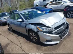 1N4BL4DV4NN322539 2022 NISSAN ALTIMA