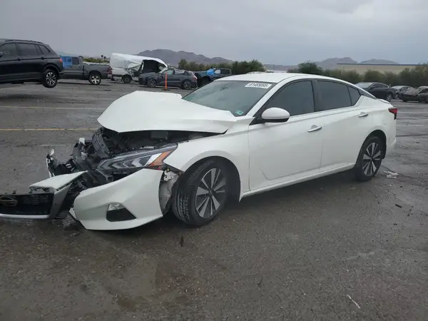 1N4BL4DV4NN322640 2022 NISSAN ALTIMA - Image 1