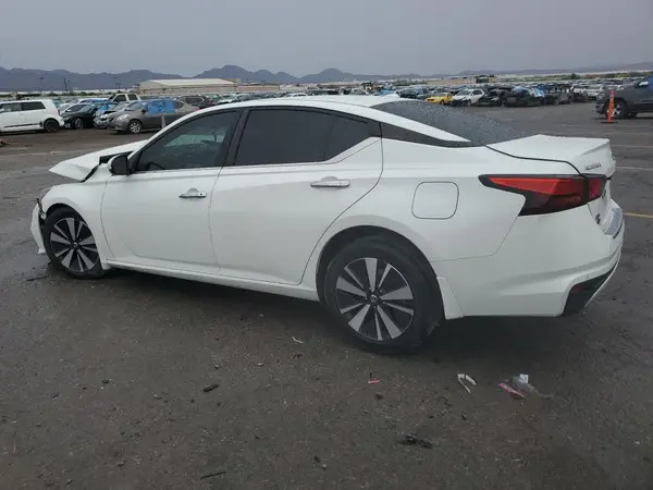 1N4BL4DV4NN322640 2022 NISSAN ALTIMA - Image 2