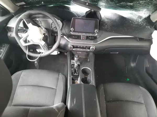 1N4BL4DV4NN322640 2022 NISSAN ALTIMA - Image 8