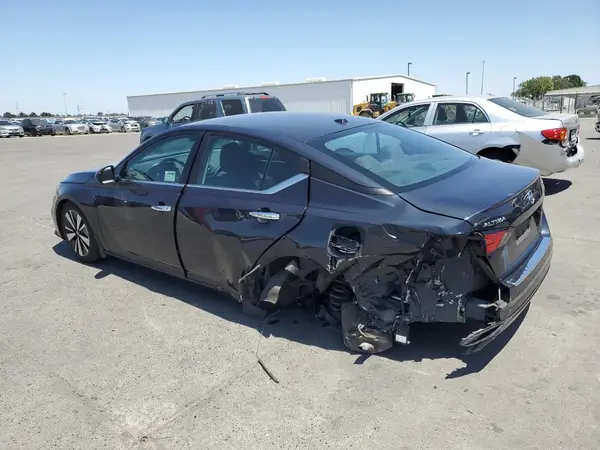 1N4BL4DV4NN323027 2022 NISSAN ALTIMA - Image 2
