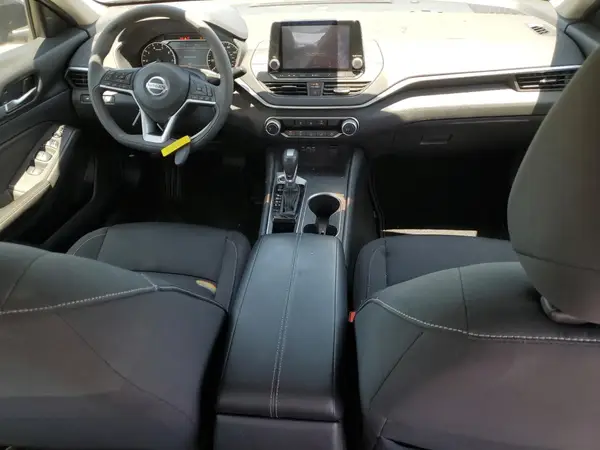 1N4BL4DV4NN323027 2022 NISSAN ALTIMA - Image 8