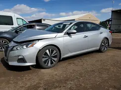 1N4BL4DV4NN323710 2022 NISSAN ALTIMA