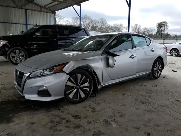 1N4BL4DV4NN324002 2022 NISSAN ALTIMA - Image 1