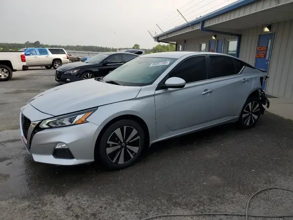 1N4BL4DV4NN324596 2022 NISSAN ALTIMA - Image 1