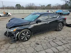 1N4BL4DV4NN325585 2022 NISSAN ALTIMA