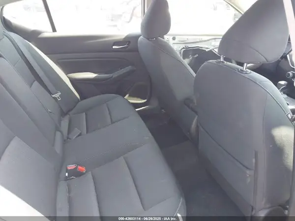1N4BL4DV4NN326137 2022 NISSAN ALTIMA - Image 8