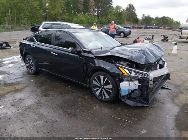 1N4BL4DV4NN326252 2022 NISSAN ALTIMA - Image 1