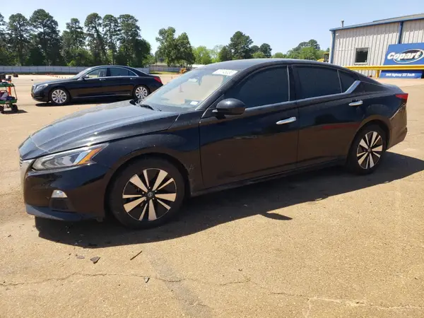 1N4BL4DV4NN329152 2022 NISSAN ALTIMA - Image 1
