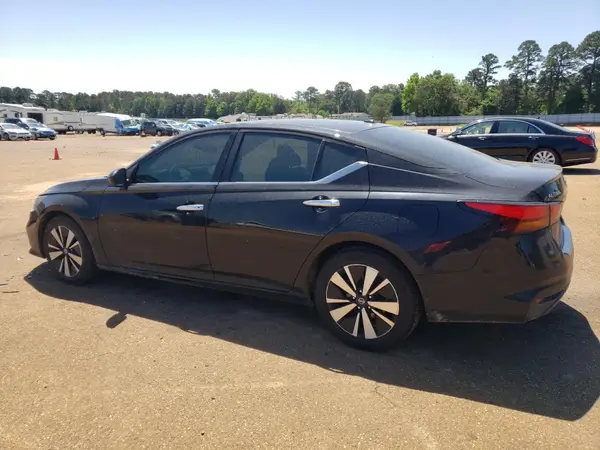 1N4BL4DV4NN329152 2022 NISSAN ALTIMA - Image 2