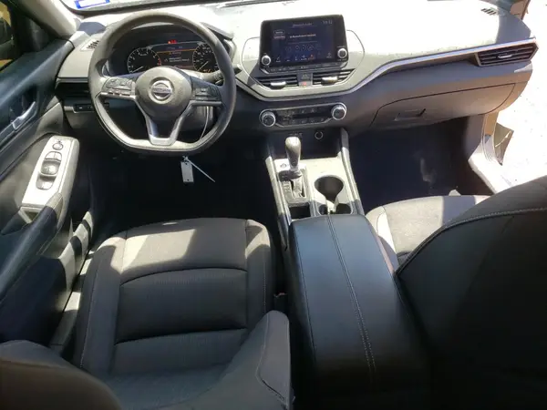1N4BL4DV4NN329152 2022 NISSAN ALTIMA - Image 8