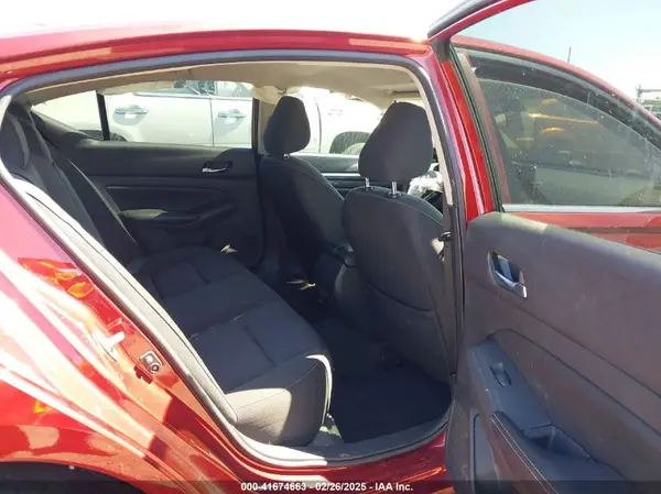 1N4BL4DV4NN329202 2022 NISSAN ALTIMA - Image 8