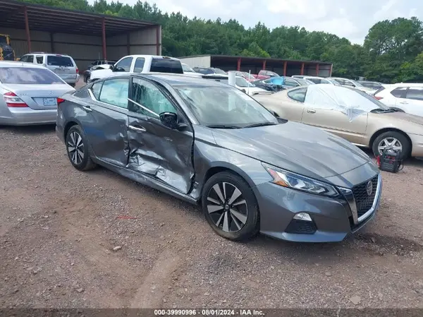 1N4BL4DV4NN331628 2022 NISSAN ALTIMA - Image 1