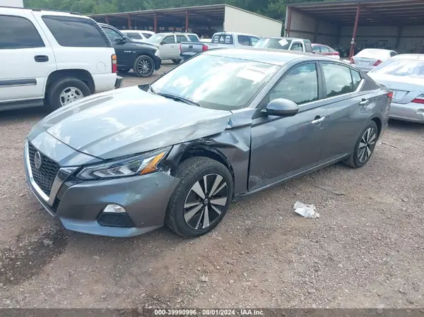 1N4BL4DV4NN331628 2022 NISSAN ALTIMA - Image 2