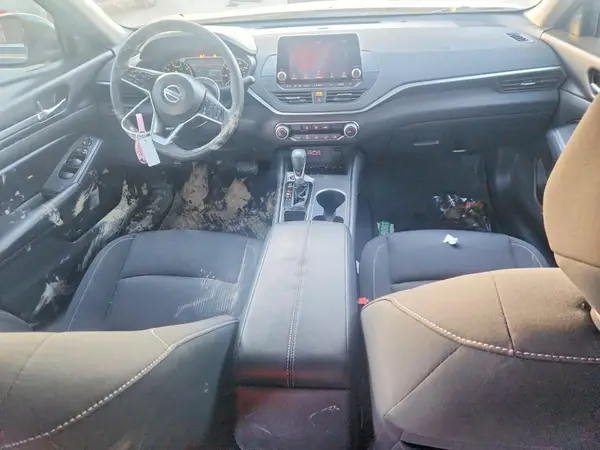 1N4BL4DV4NN331659 2022 NISSAN ALTIMA - Image 8