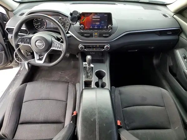 1N4BL4DV4NN331726 2022 NISSAN ALTIMA - Image 8