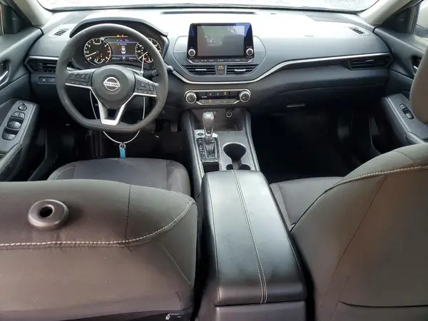 1N4BL4DV4NN334402 2022 NISSAN ALTIMA - Image 8