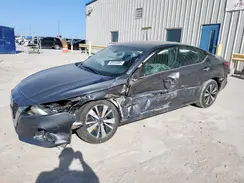 1N4BL4DV4NN334674 2022 NISSAN ALTIMA