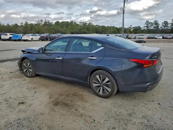 1N4BL4DV4NN334934 2022 NISSAN ALTIMA - Image 2