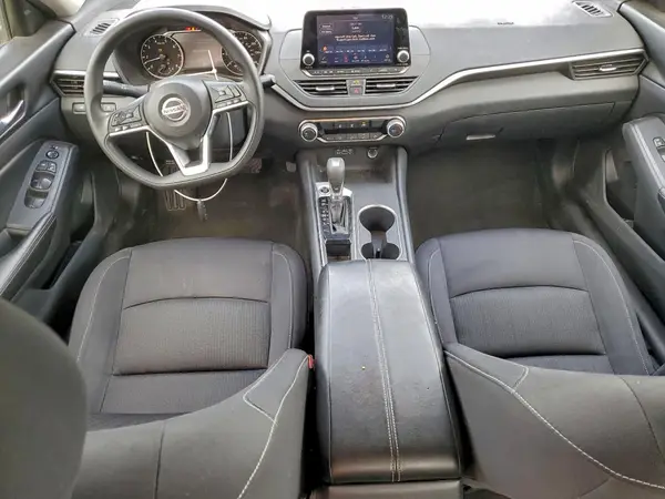 1N4BL4DV4NN334934 2022 NISSAN ALTIMA - Image 8