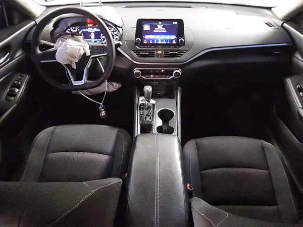 1N4BL4DV4NN335713 2022 NISSAN ALTIMA - Image 8