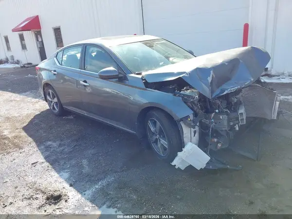 1N4BL4DV4NN338515 2022 NISSAN ALTIMA - Image 1