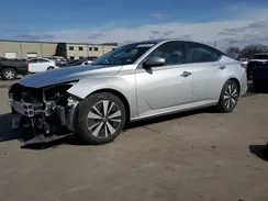 1N4BL4DV4NN339275 2022 NISSAN ALTIMA