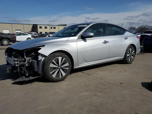 1N4BL4DV4NN339275 2022 NISSAN ALTIMA - Image 1