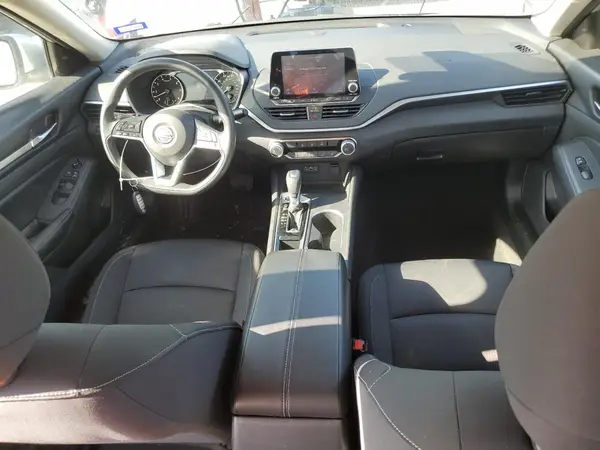 1N4BL4DV4NN339275 2022 NISSAN ALTIMA - Image 8