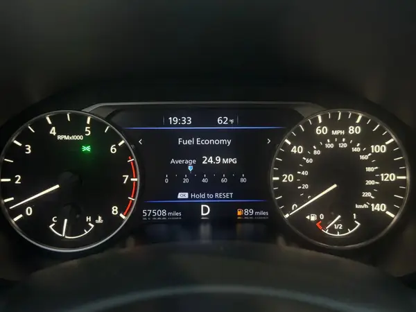 1N4BL4DV4NN340314 2022 NISSAN ALTIMA - Image 8