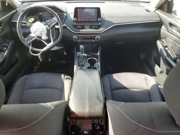 1N4BL4DV4NN340717 2022 NISSAN ALTIMA - Image 8