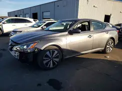 1N4BL4DV4NN341124 2022 NISSAN ALTIMA