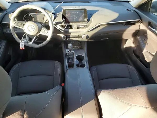 1N4BL4DV4NN341124 2022 NISSAN ALTIMA - Image 8