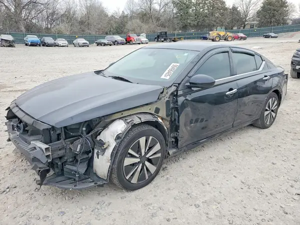1N4BL4DV4NN341298 2022 NISSAN ALTIMA - Image 1