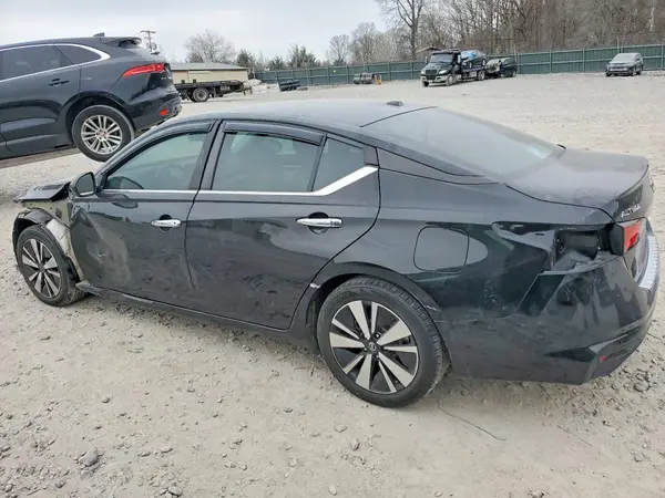 1N4BL4DV4NN341298 2022 NISSAN ALTIMA - Image 2
